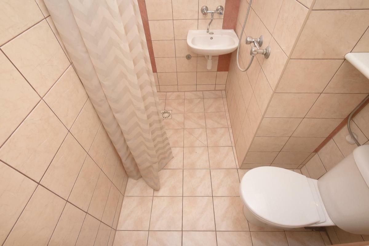 Sunny Beach Apartment Brzezno 格但斯克 外观 照片